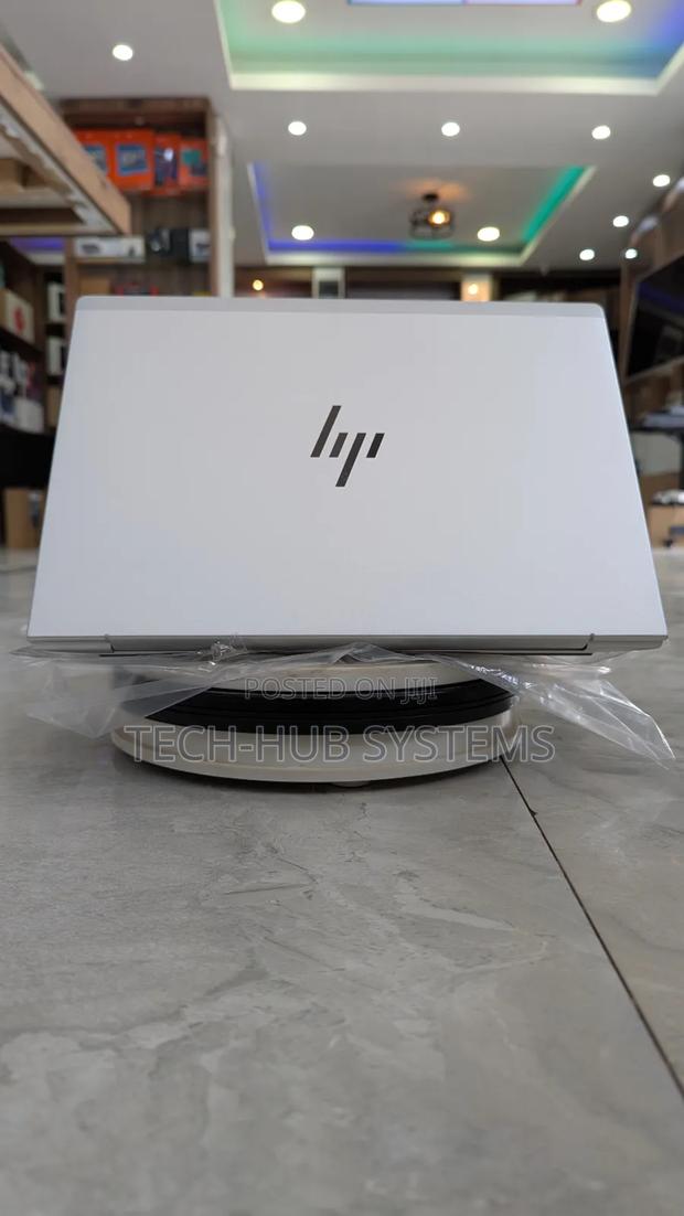 New Laptop HP EliteBook 640 G11 16GB AMD Ryzen 5 SSD 1T