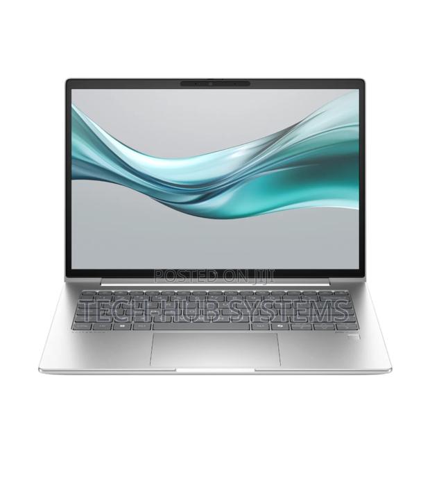 New Laptop HP EliteBook 640 G11 16GB AMD Ryzen 5 SSD 1T · Photo 4