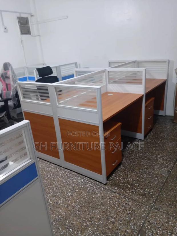 Quality Four in One Workstation · Photo 1