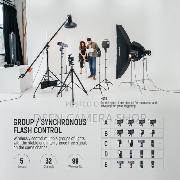 Neewer Q Pro Flash Trigger · Photo 6