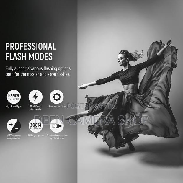 Neewer Q Pro Flash Trigger · Photo 7