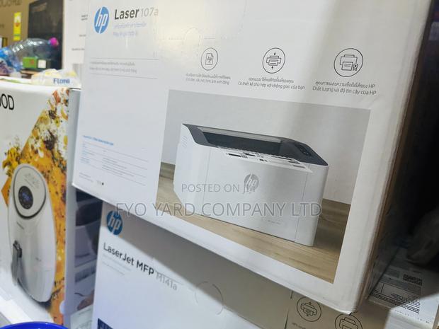 Neat And Quality Printing On HP Wireless Type Printer · Photo 1