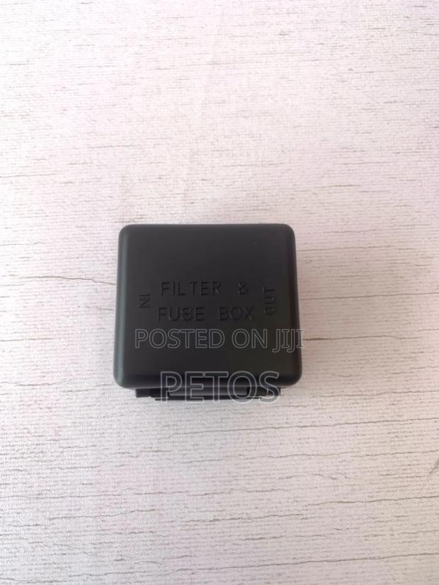 Access Control Remote · Photo 3