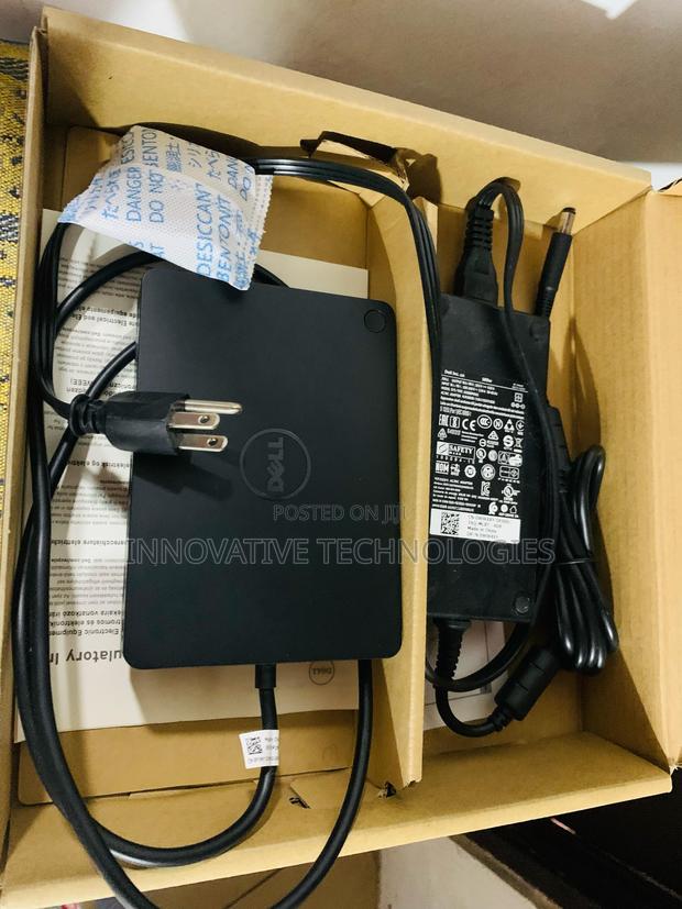 Dell Wd15 130w Docking Station · Photo 1