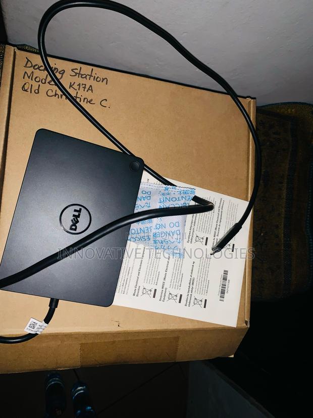 Dell Wd15 130w Docking Station · Photo 2