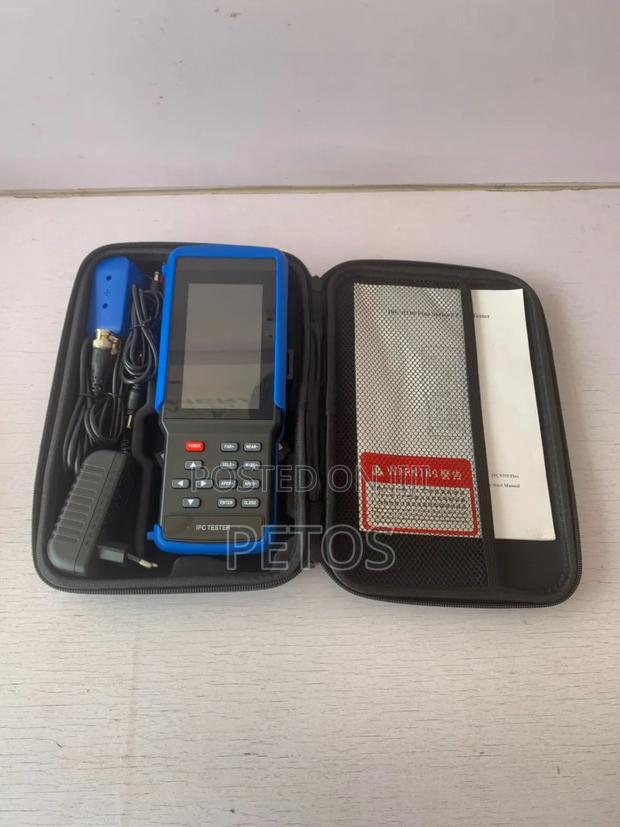 Ipc Tester · Photo 1