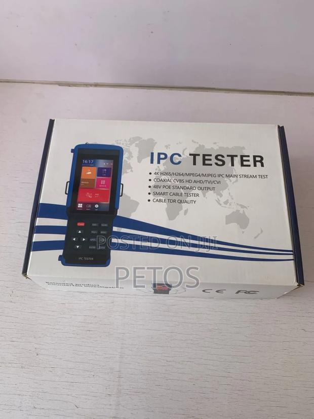 Ipc Tester · Photo 5