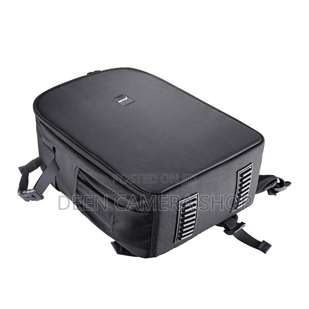 NEEWER 11.8"X5.5"X14.6" Camera Backpack · Photo 6
