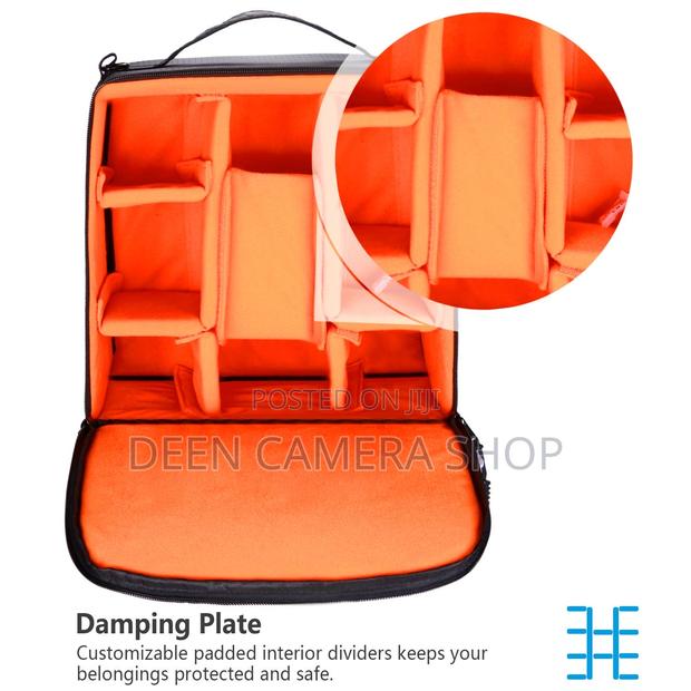 NEEWER 11.02”×6.29”× 11.02” Camera Carrying Bag · Photo 7