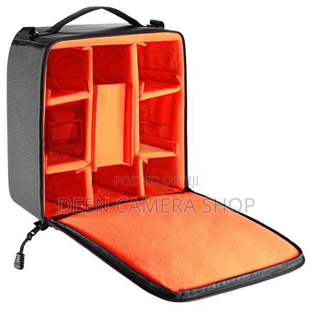 NEEWER 11.02”×6.29”× 11.02” Camera Carrying Bag · Photo 1