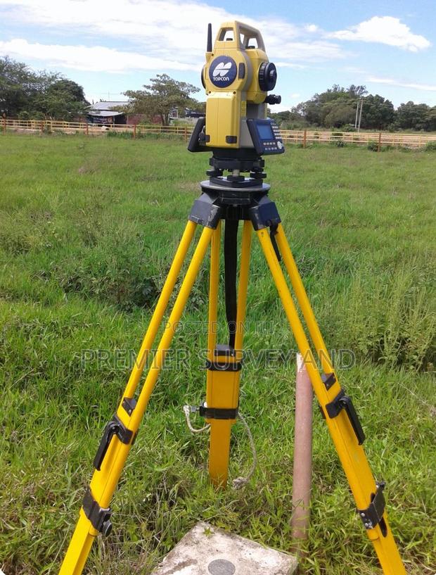 Land Survey Services · Photo 1