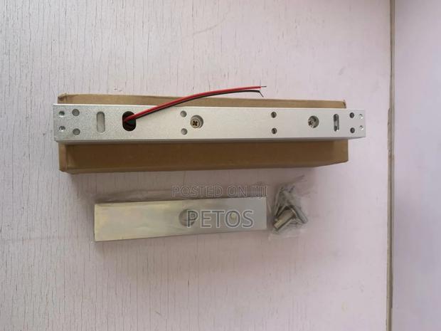 280kg Big Maglock · Photo 2