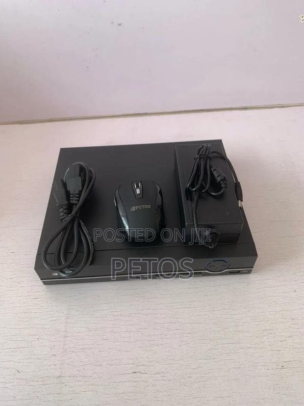 4channel NVR Poe · Photo 2