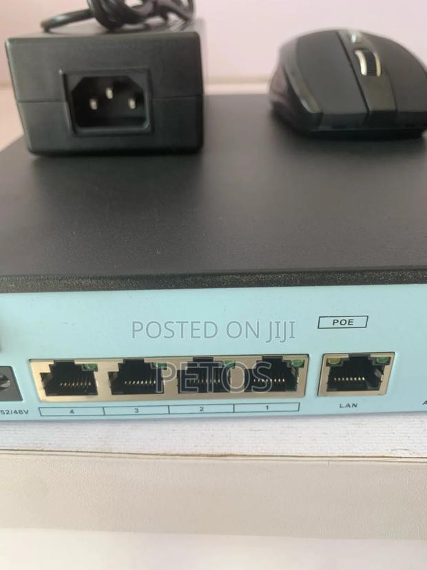 4channel NVR Poe · Photo 3