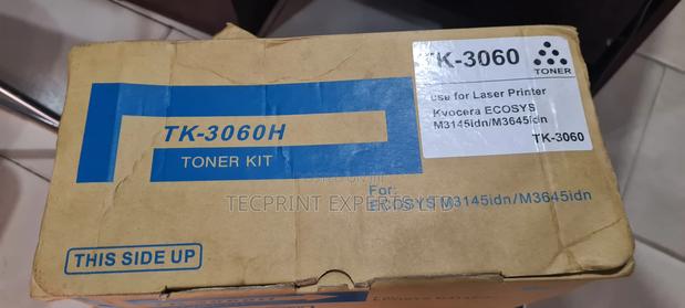 Kyocera Tk-3060h Toner · Photo 2