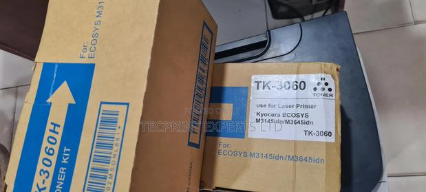 Kyocera Tk-3060h Toner · Photo 3