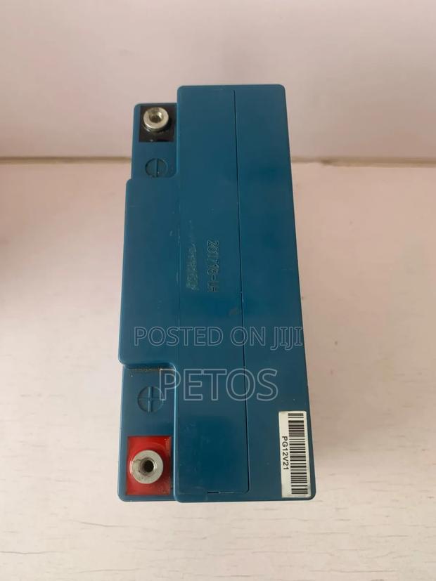 12V Powersonic Battery · Photo 2