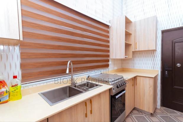 Furnished 3bdrm Duplex in Biosk Properties, Adenta for rent · Photo 4