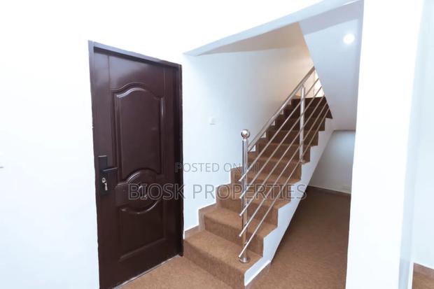 Furnished 3bdrm Duplex in Biosk Properties, Adenta for rent · Photo 6