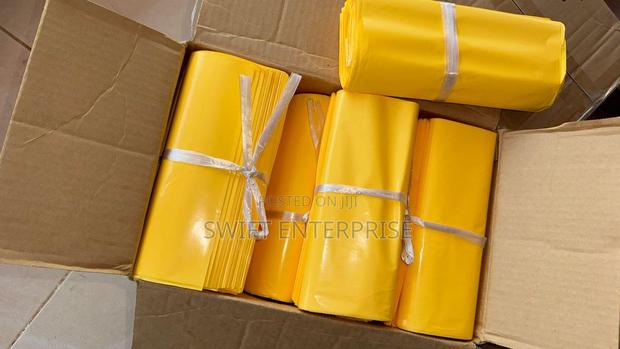 Polymailer Bags - Many Sizes Available · Photo 1