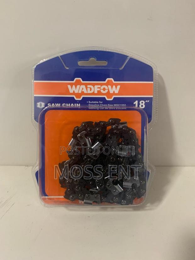 Saw Chain - Wzy1418 · Photo 1