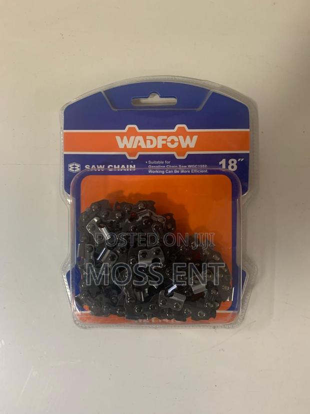 Saw Chain - Wzy1418 · Photo 3