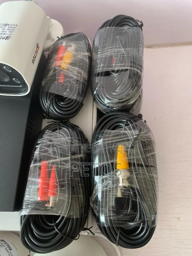 8 Channel Analog Kit · Photo 3