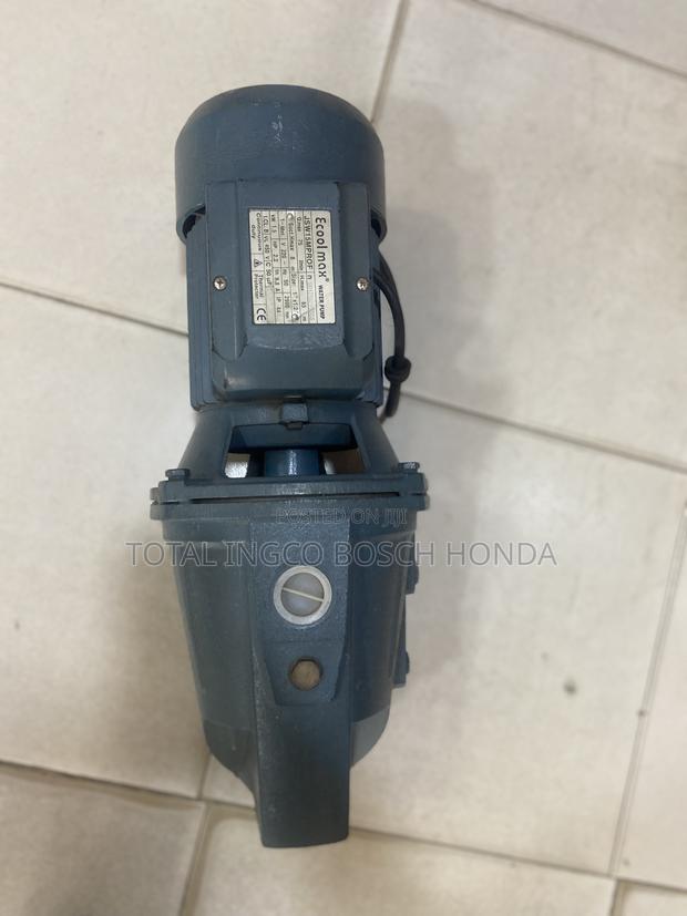 Water Pump Surface Pump 2.2hp(Ecoolmax) · Photo 1