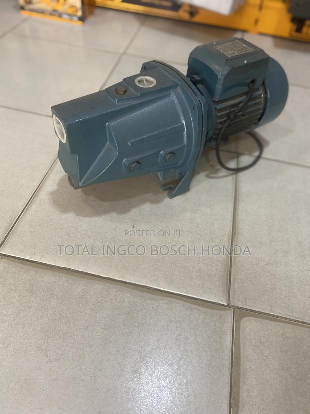 Water Pump Surface Pump 2.2hp(Ecoolmax) · Photo 2