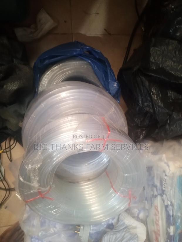 Hoses for Rabbit Drinking System · Photo 1