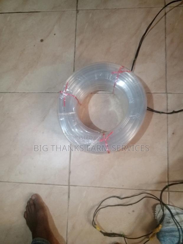 Hoses for Rabbit Drinking System · Photo 2