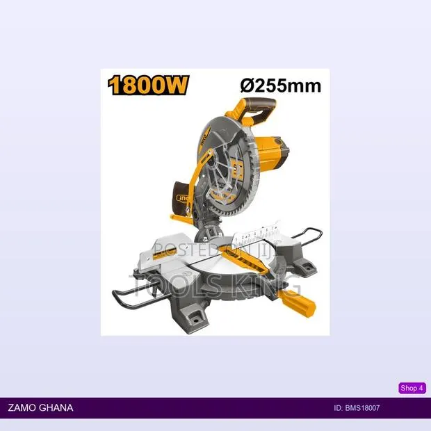 Mitre - Bms18007 · Photo 1