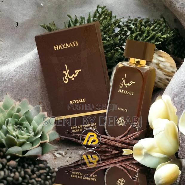 Hayaati Royale · Photo 1