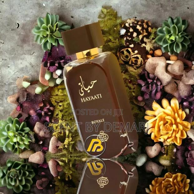 Hayaati Royale · Photo 2