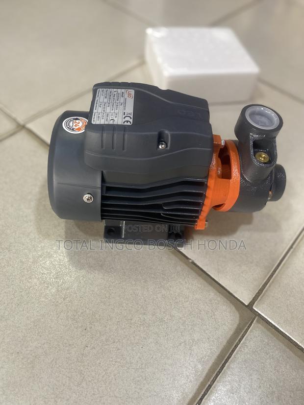 Water Pump 0.5hp Leo Surface Pump · Photo 1