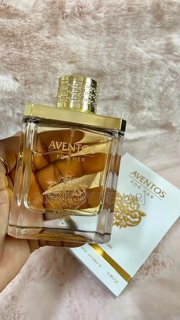 Aventos for Her · Photo 1