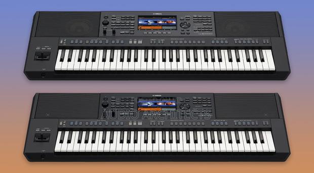 Yamaha PSR Sx720 (Original ) · Photo 3