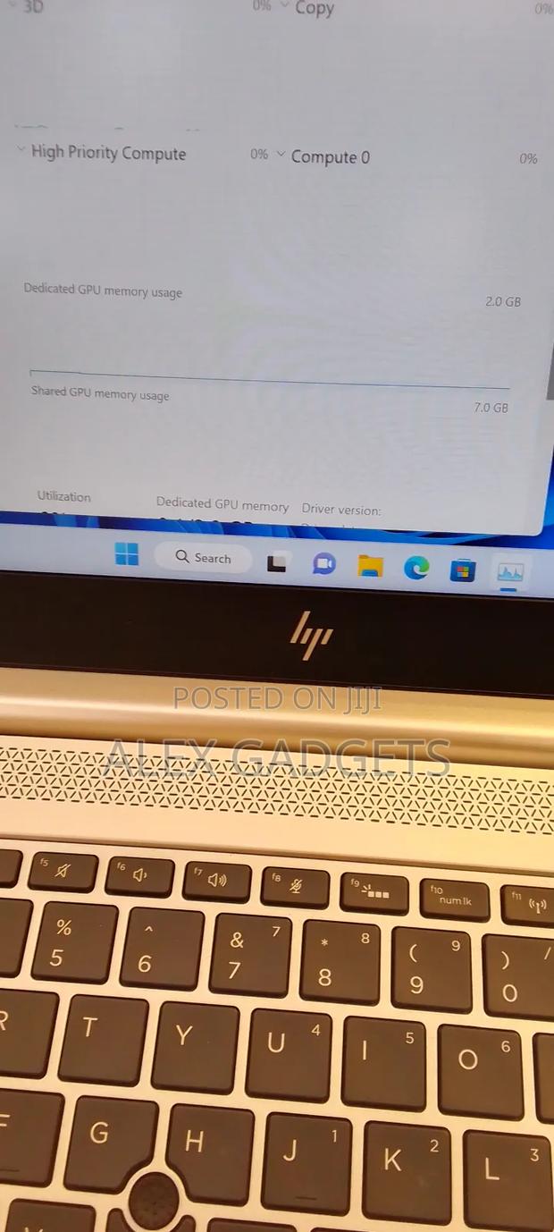 Laptop HP EliteBook 745 G6 16GB AMD Ryzen 7 SSD 256GB · Photo 5