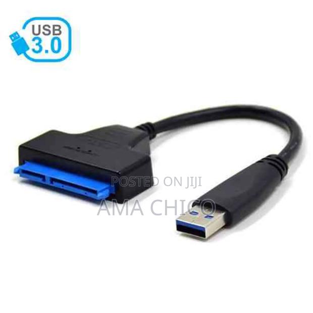 Usb3.0 to Sata · Photo 1