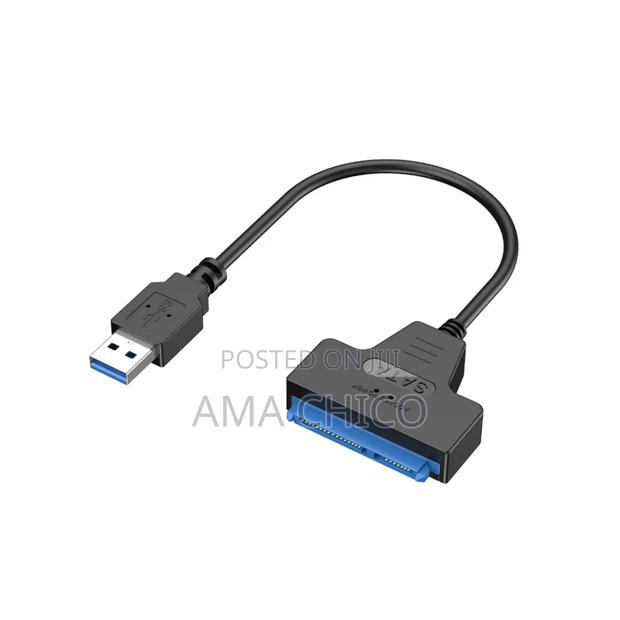 Usb3.0 to Sata · Photo 2