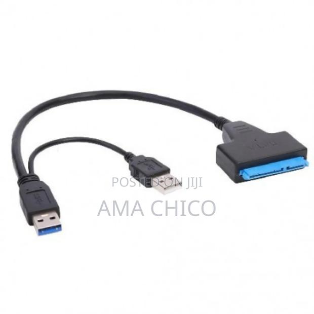 Usb3.0 to Sata · Photo 3