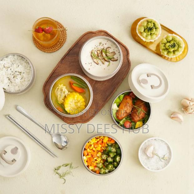3in1 Lunchbox · Photo 4