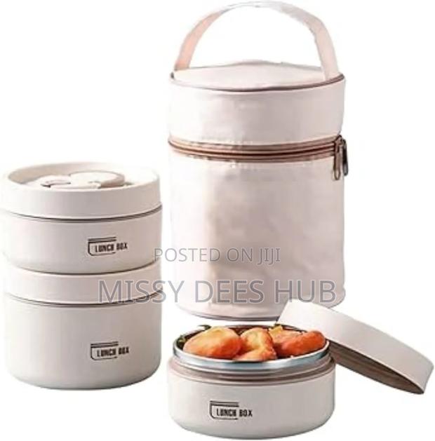 3in1 Lunchbox · Photo 5