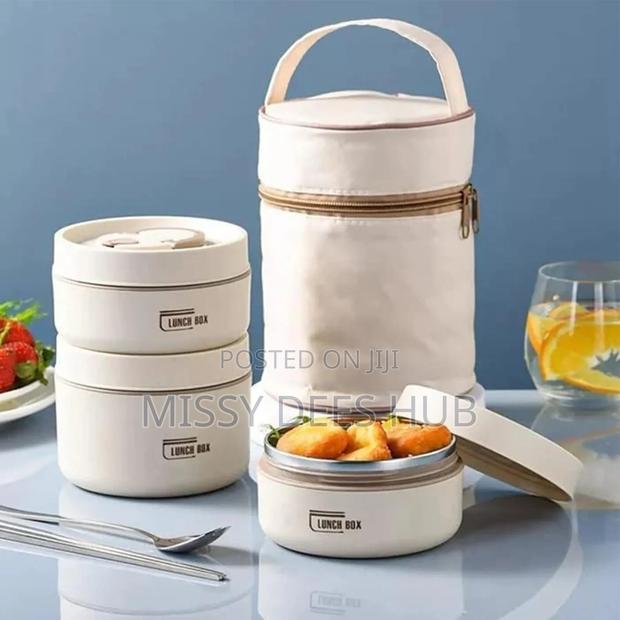 3in1 Lunchbox · Photo 6