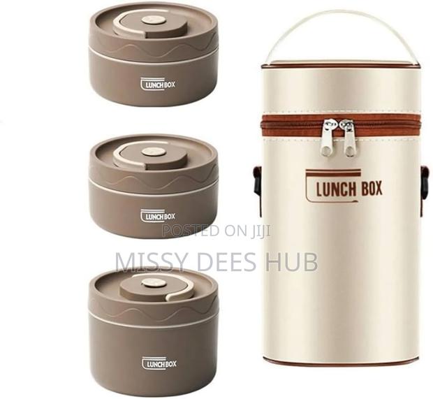 3in1 Lunchbox · Photo 8