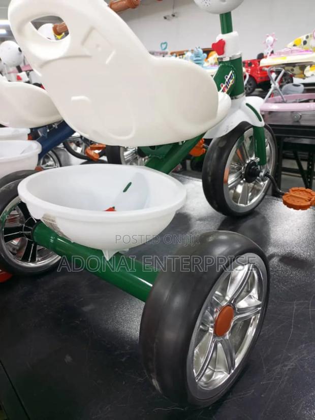 Tricycle for Kids Available Zxas432