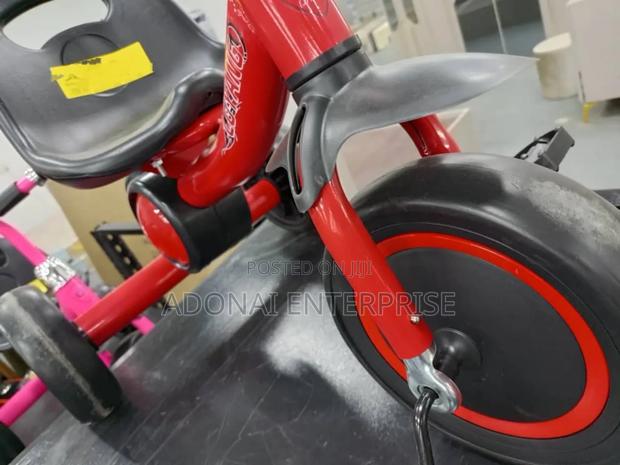 Tricycle for Kids Available Zxas432 · Photo 2