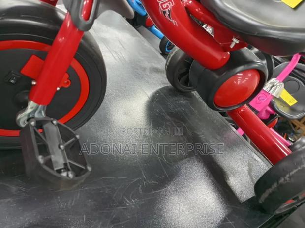Tricycle for Kids Available Zxas432 · Photo 4