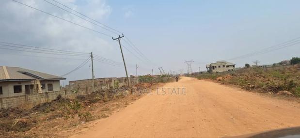 Amazing 100% Certified Lands at Tema Community 25 · Photo 1