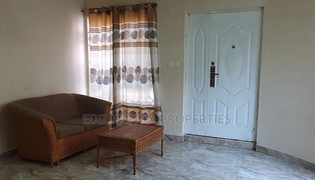 Furnished 3bdrm Apartment in Sakumono for rent · Photo 5